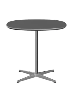 Fritz Hansen Piet Hein A603 cafébord, 100 x 100 cm fra><noscript><img width=