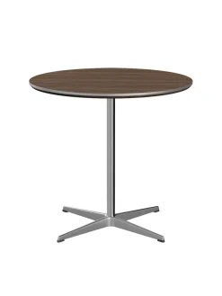 Fritz Hansen Piet Hein A603 cafébord, 100 x 100 cm fra><noscript><img width=