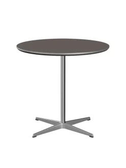 Fritz Hansen Piet Hein A603 cafébord, 100 x 100 cm fra><noscript><img width=