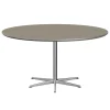 Fritz Hansen Piet Hein A826 Spisebord, Ø145 cm fra> Spiseborde