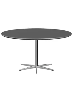 Fritz Hansen Piet Hein A826 Spisebord, Ø145 cm fra><noscript><img width=