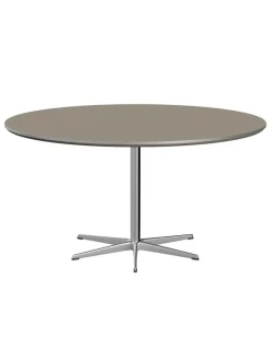 Fritz Hansen Piet Hein A826 Spisebord, Ø145 cm fra><noscript><img width=