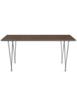 Fritz Hansen Piet Hein B616 Superellipse spisebord, 170 x 100 cm fra><noscript><img width=