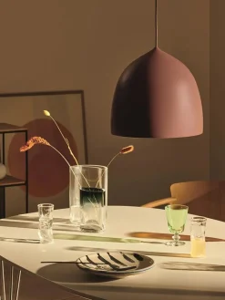 Fritz Hansen Piet Hein B617 Superellipse spisebord, 300 x 130 cm fra><noscript><img width=