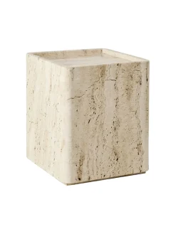GUBI Pietra Side Table, 33 x 33 cm fra><noscript><img width=