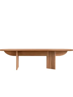 Louise Roe Pillabout Dining Table, 240x95 cm fra> Spiseborde