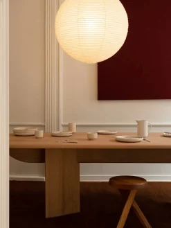 Louise Roe Pillabout Dining Table, 240x95 cm fra> Spiseborde