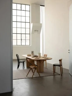 Louise Roe Pillabout Dining Table, 300x100 cm fra> Spiseborde