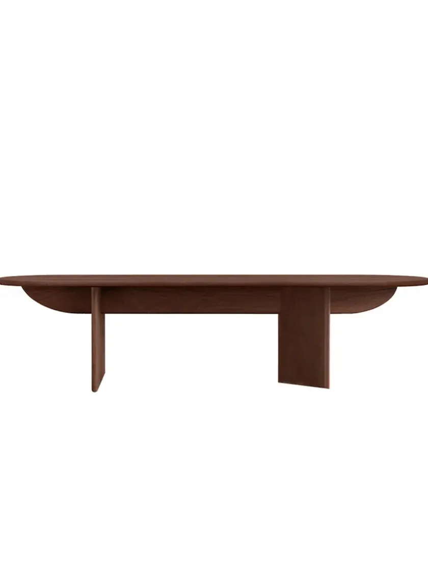 Louise Roe Pillabout Dining Table, 300x100 cm fra> Spiseborde