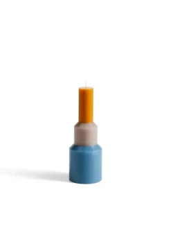 HAY Pillar lys, S lavender fra><noscript><img width=