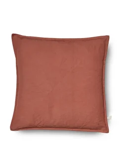 Aiayu Pillow Cotton Slub fra> Puder Og Plaider|Puder