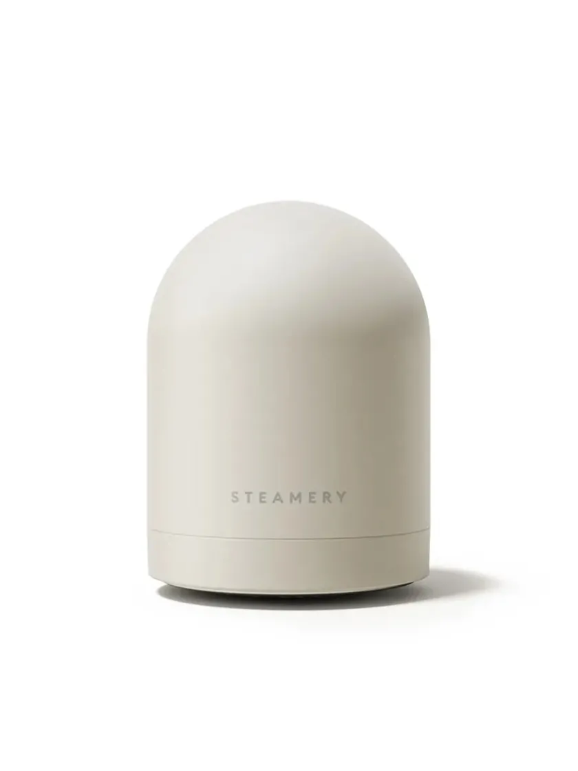 Steamery Stockholm Pilo No.2 Fabric Shaver, Charcoal fra> Gaver Til Ham
