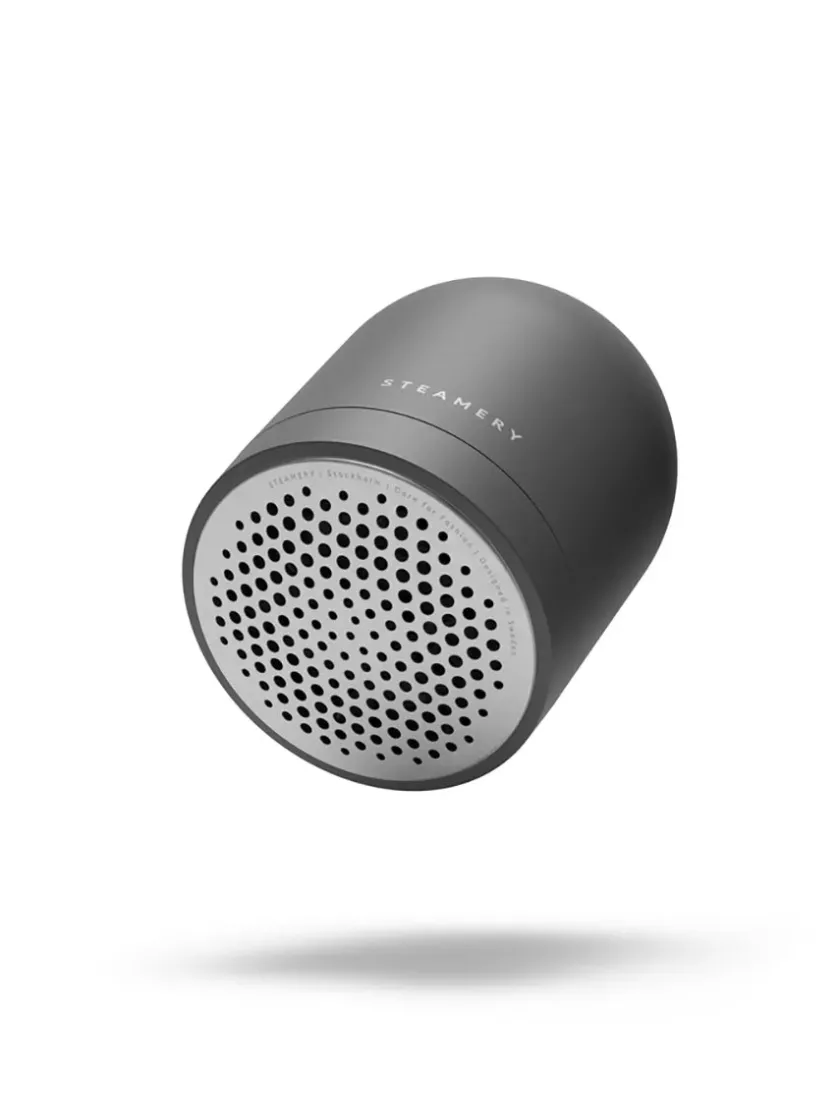 Steamery Stockholm Pilo No.2 Fabric Shaver, Charcoal fra> Gaver Til Ham