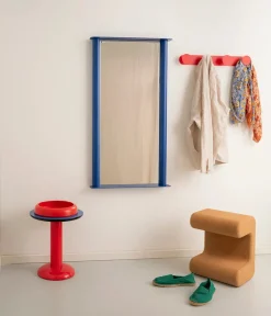 raawii Pipeline Coat Rack fra> Knagerækker|Entrémøbler