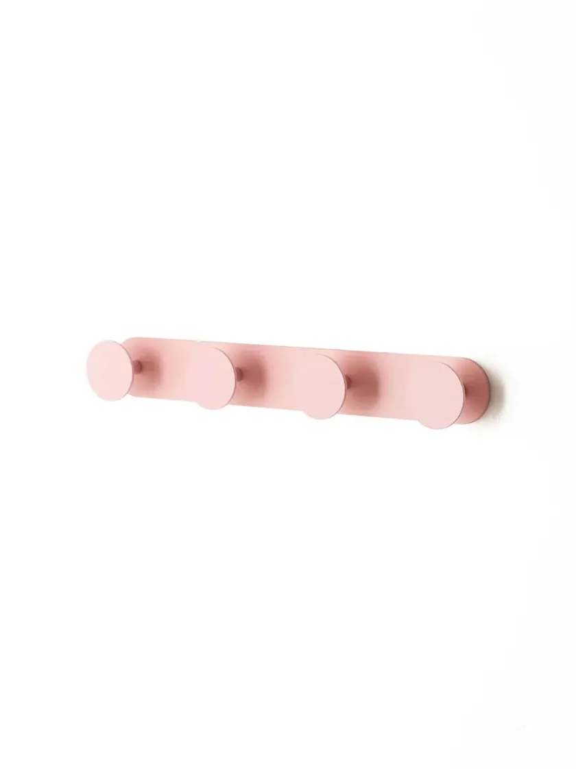 raawii Pipeline Coat Rack fra> Knagerækker|Entrémøbler
