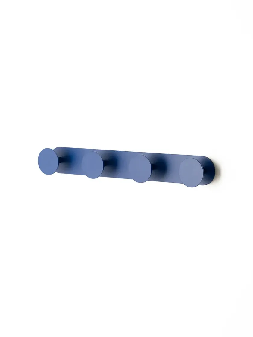 raawii Pipeline Coat Rack fra> Knagerækker|Entrémøbler