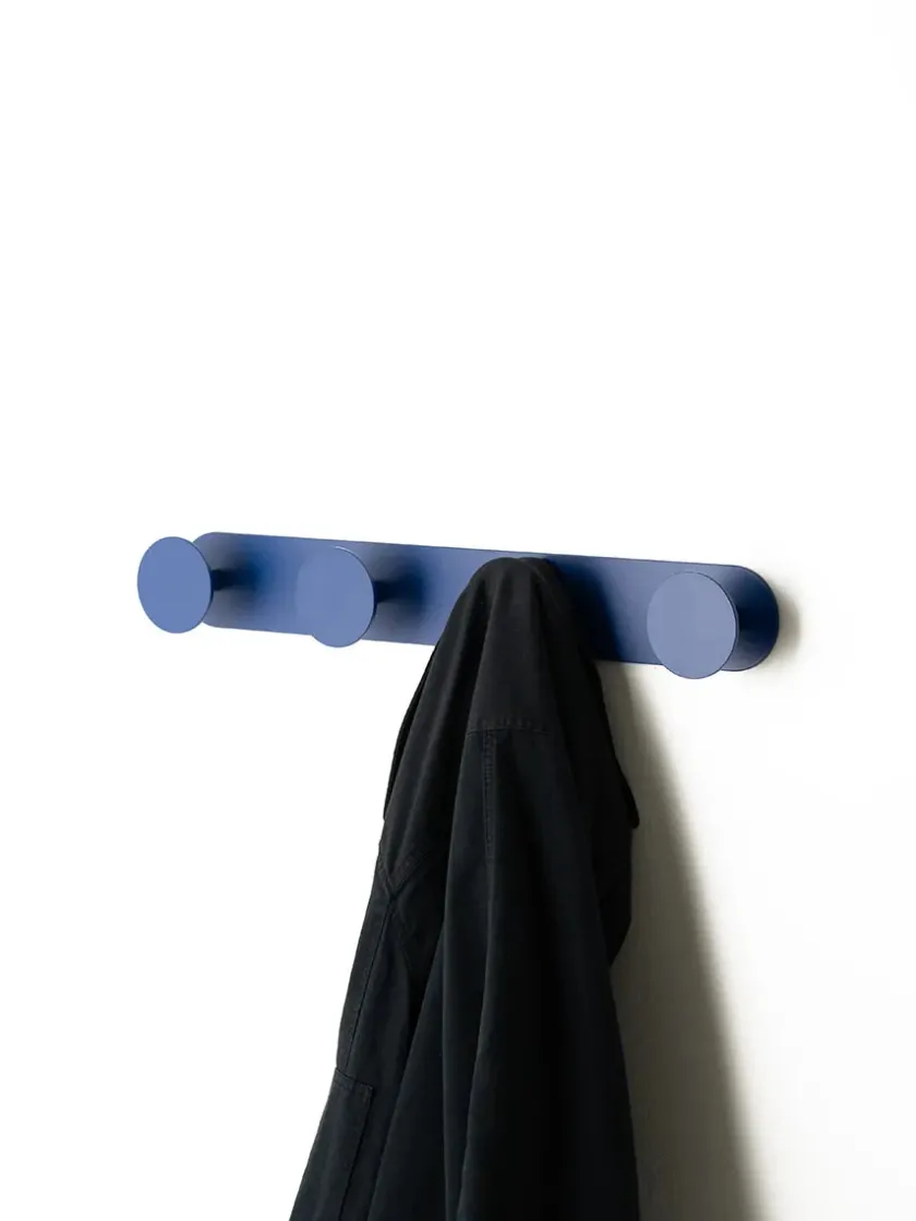 raawii Pipeline Coat Rack fra> Knagerækker|Entrémøbler