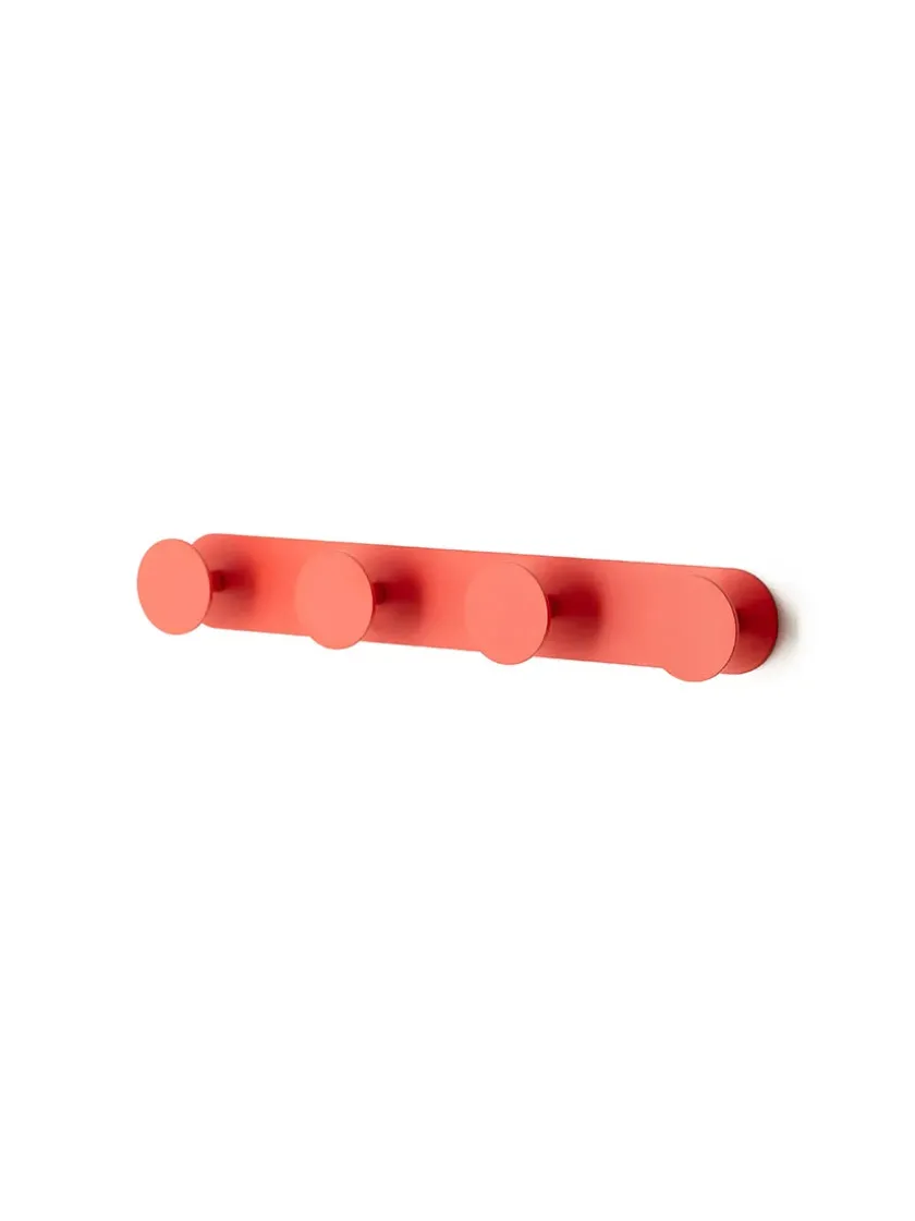 raawii Pipeline Coat Rack fra> Knagerækker|Entrémøbler