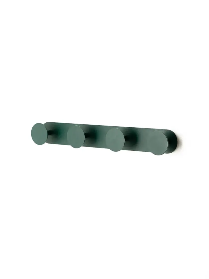 raawii Pipeline Coat Rack fra> Knagerækker|Entrémøbler