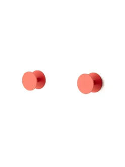raawii Pipeline Hook, set of 2 fra> Knagerækker|Entrémøbler