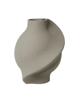 Louise Roe Pirout Vase 02, ceramic fra> Gaver Til Hende|Vaser