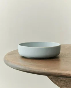 Louise Roe Pisu 12 Bowl, sky blue fra> Service