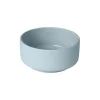Louise Roe Pisu 06 Bowl, sky blue fra> Service