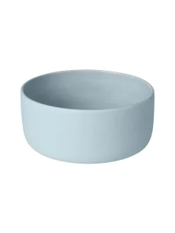 Louise Roe Pisu 07 Bowl, sky blue fra> Service