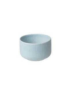 Louise Roe Pisu 05 Bowl, sky blue fra> Service