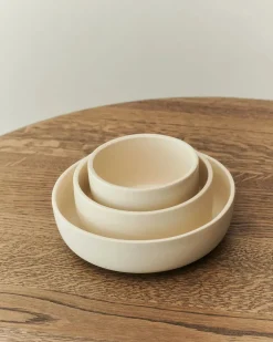 Louise Roe Pisu 12 Bowl, vanilla white fra><noscript><img width=