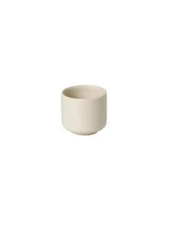 Louise Roe Pisu 02 Cup, vanilla white fra> Service