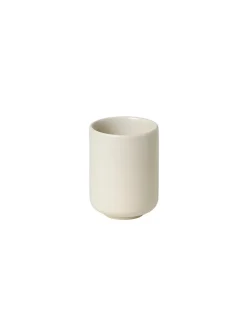 Louise Roe Pisu 01 Cup, vanilla white fra> Service