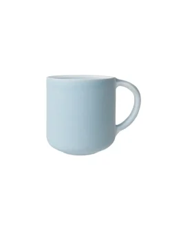 Louise Roe Pisu 17 Espresso Cup, sky blue fra> Service