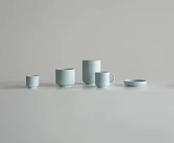 Louise Roe Pisu 17 Espresso Cup, sky blue fra><noscript><img width=