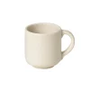 Louise Roe Pisu 17 Espresso Cup, vanilla white fra> Service
