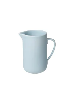 Louise Roe Pisu 14 Pitcher, sky blue fra> Kander|Service