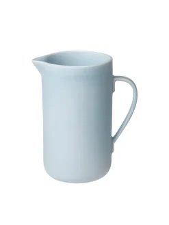 Louise Roe Pisu 15 Pitcher, sky blue fra> Kander|Service