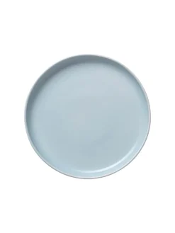 Louise Roe Pisu 11 Plate, sky blue fra> Service