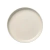 Louise Roe Pisu 11 Plate, vanilla white fra> Service