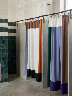 HAY Pivot Shower Curtain fra><noscript><img width=