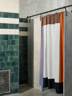 HAY Pivot Shower Curtain fra><noscript><img width=