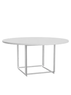 Fritz Hansen PK54 Bord af Poul Kjærholm><noscript><img width=