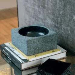 Architectmade PK Bowl skål af Poul Kjærholm><noscript><img width=