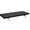 Fritz Hansen PK80 Daybed af Poul Kjærholm> Daybeds