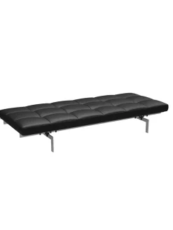 Fritz Hansen PK80 Daybed af Poul Kjærholm> Daybeds