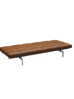 Fritz Hansen PK80 Daybed af Poul Kjærholm><noscript><img width=