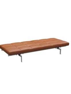 Fritz Hansen PK80 Daybed af Poul Kjærholm><noscript><img width=
