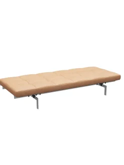 Fritz Hansen PK80 Daybed af Poul Kjærholm><noscript><img width=