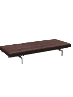 Fritz Hansen PK80 Daybed af Poul Kjærholm><noscript><img width=