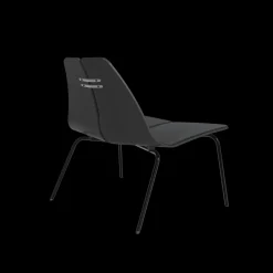 Fritz Hansen PK23 forsidepolstret, Walnut af Poul Kjærholm><noscript><img width=